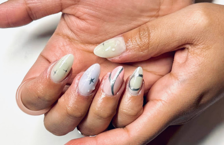 Beauty Con Cariño nail photo 4