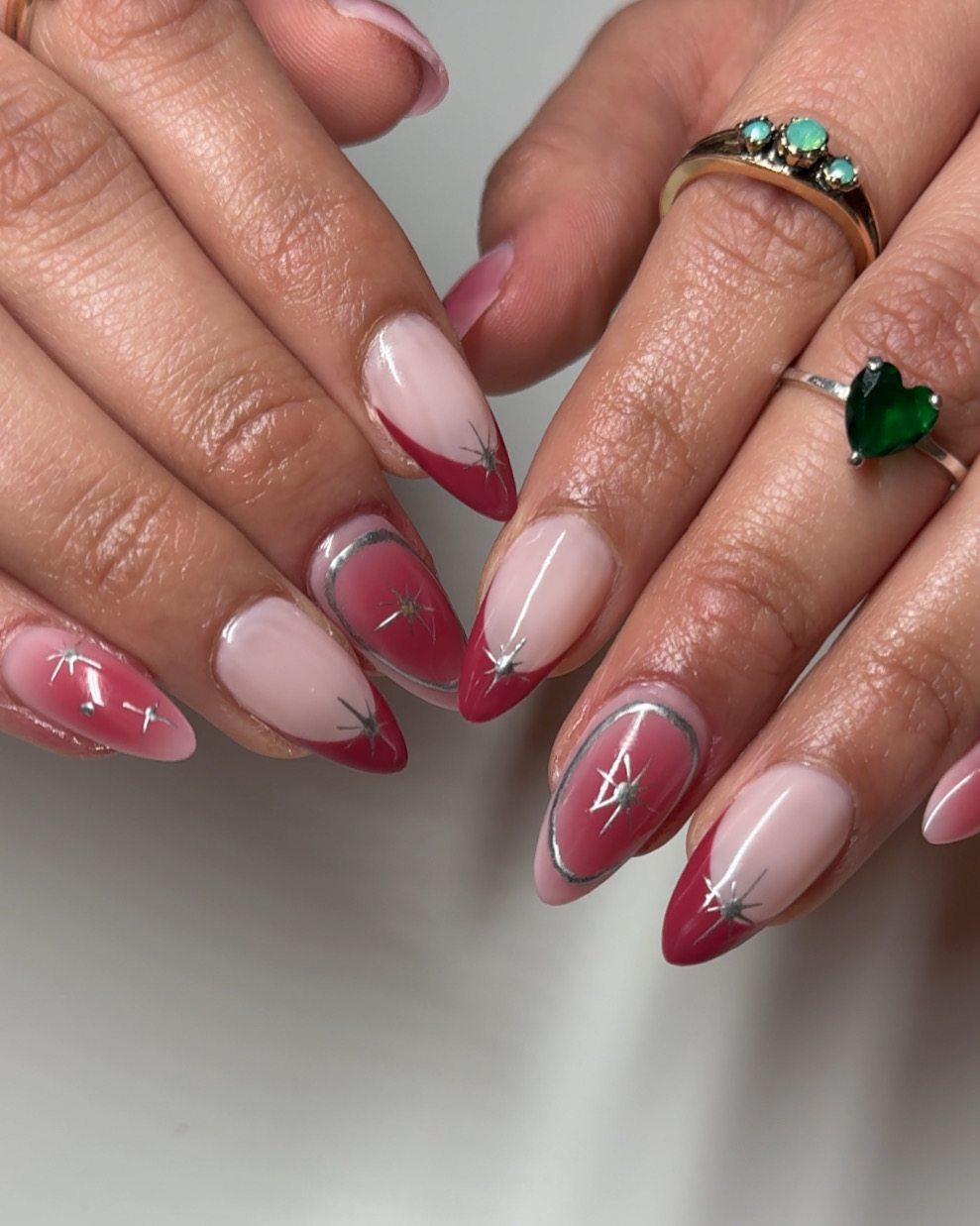 Beauty Con Cariño nail photo 7